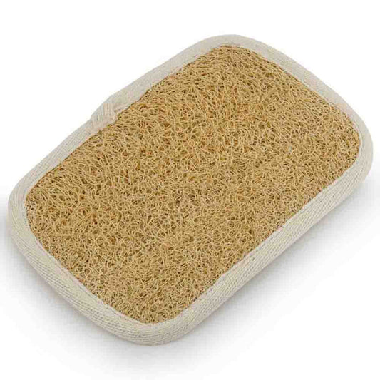 Loofah Wash Cloth