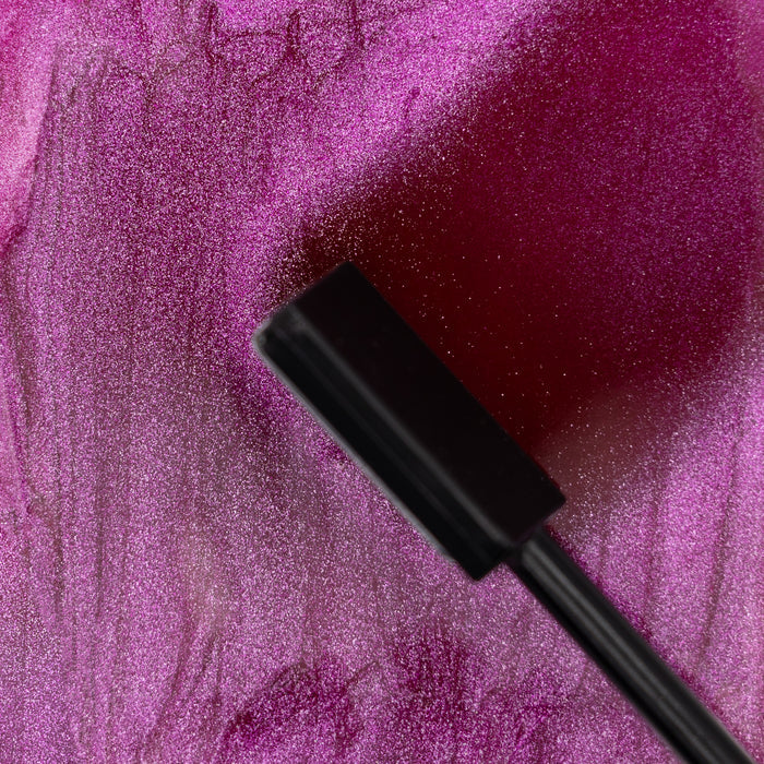 Looky Vernis Gel Velours Magnétique #7 Nébula (Collection Poussières d'étoiles)