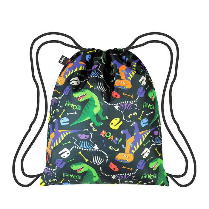 LOQI Mini Backpack
