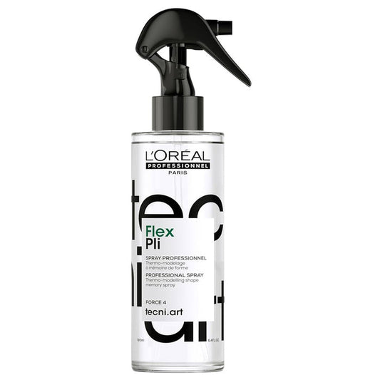 Loreal Tecni.art Flex Pli, 190 ml
