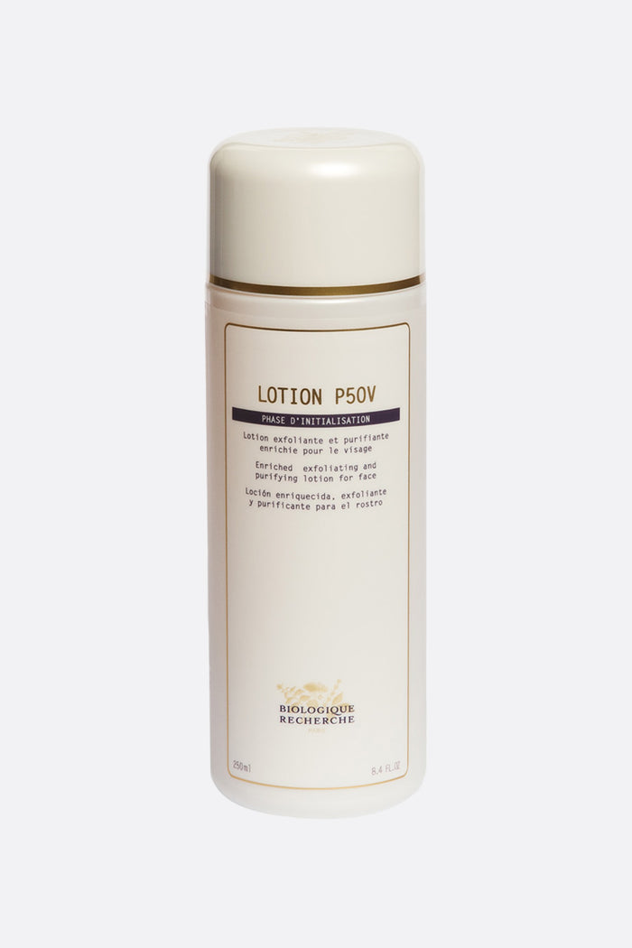 Lotion P50V