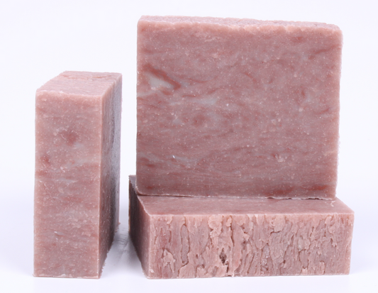 Lumberjack Natural Soap