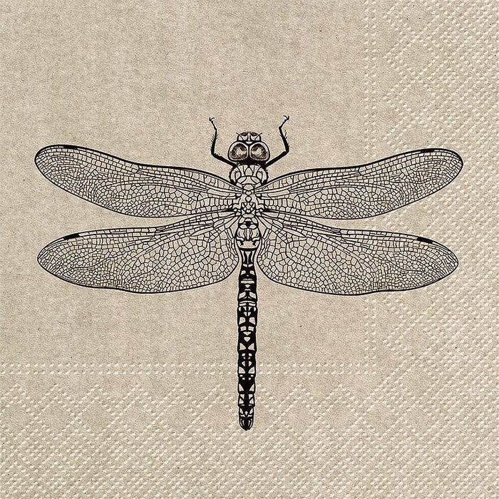 Luncheon Napkins (Pack of 20)