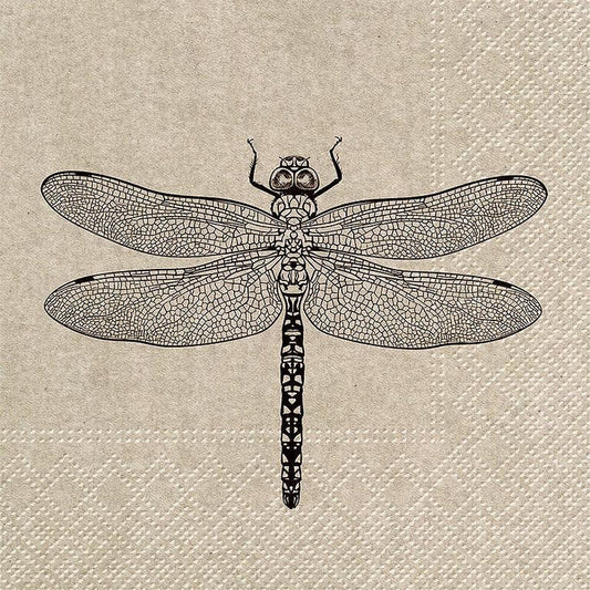 Luncheon Napkins (Pack of 20)
