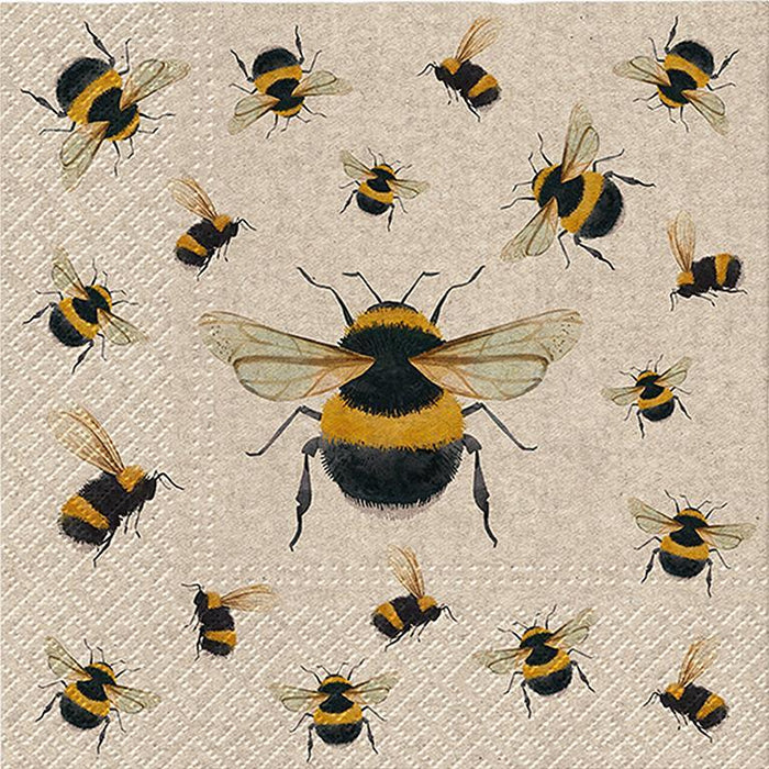Luncheon Napkins (Pack of 20)