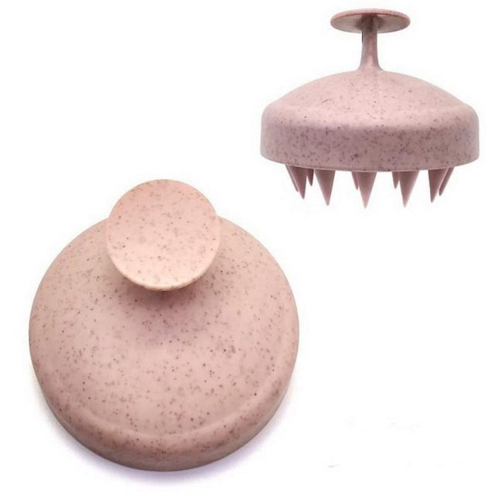 Scalp Massage Brush