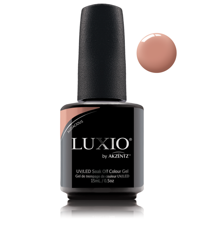 Luxio® Audacious (TPO-Free)