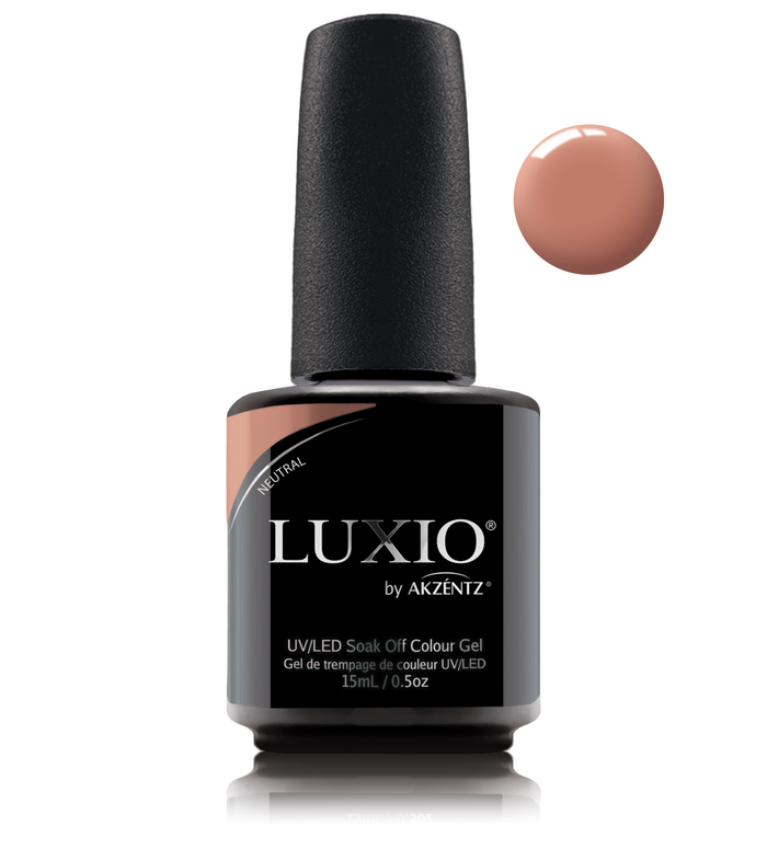 Luxio® Neutral (TPO-Free)