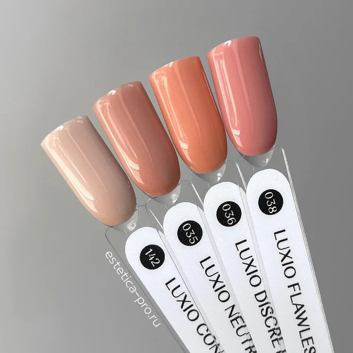 Luxio® Neutral (TPO-Free)