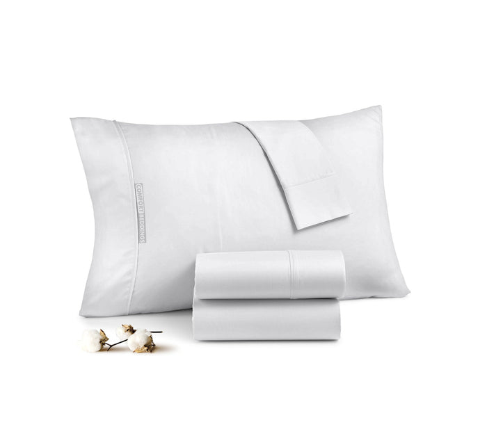 Light Grey Pillowcases