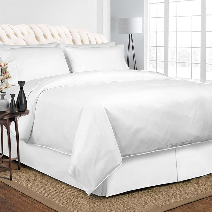 White bed in bag Sets