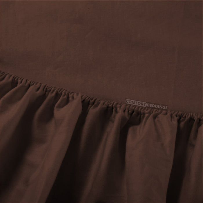 Chocolate Round Sheets
