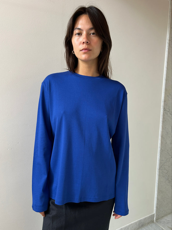 Maggie Longsleeve, Night FLORE FLORE