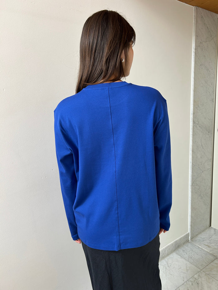 Maggie Longsleeve, Night FLORE FLORE