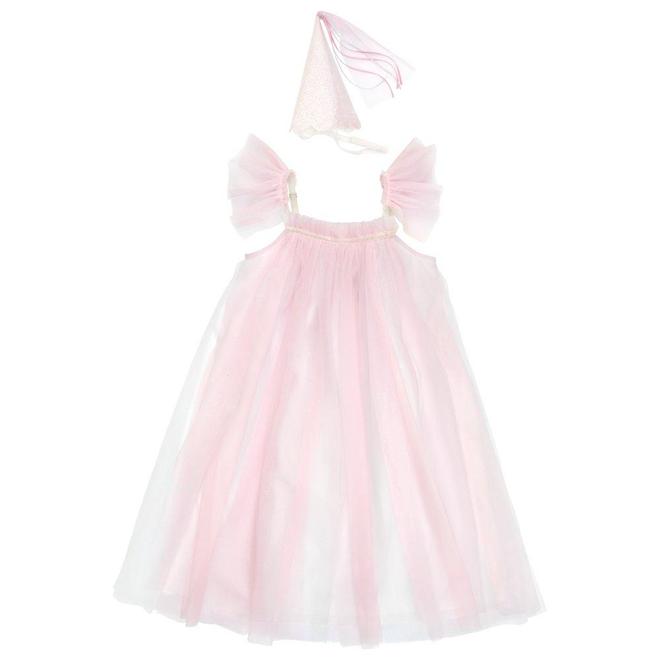Magical Princess Dress Up 5-6 Years