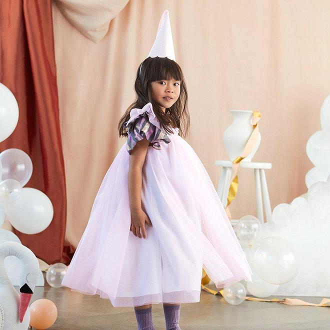 Magical Princess Dress Up 5-6 Years