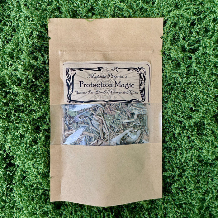 Magical Simmer Pot Blends