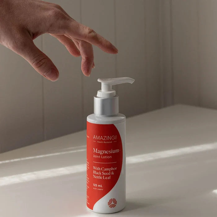Magnesium Joint Lotion