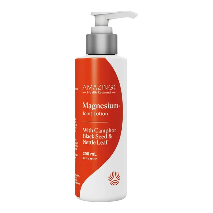 Magnesium Joint Lotion