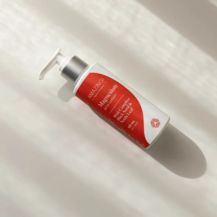 Magnesium Joint Lotion