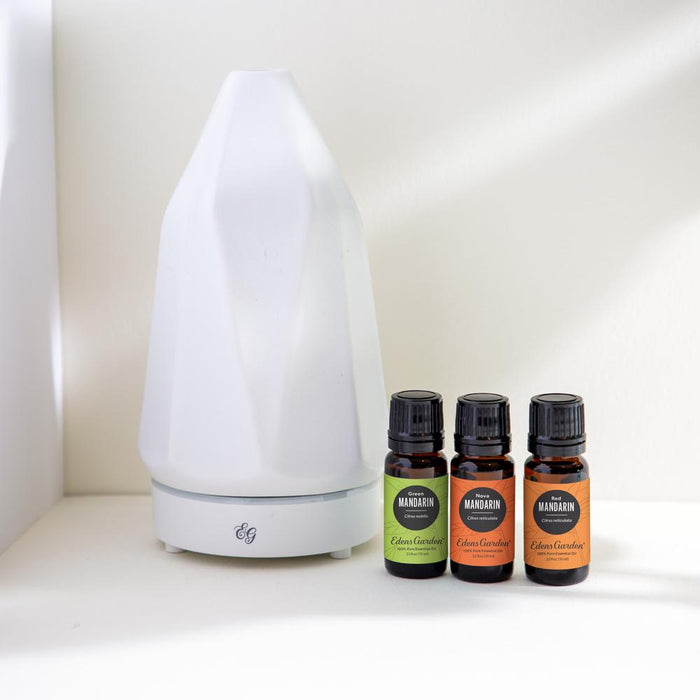 Mandarin- Nova Essential Oil