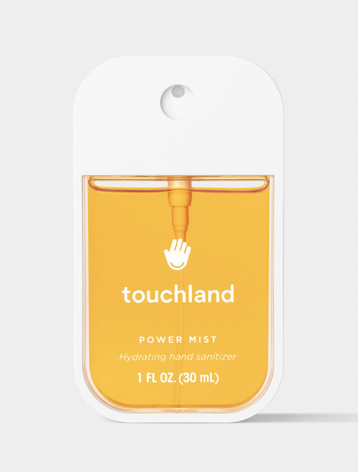 Mango Passion Hand Sanitizer
