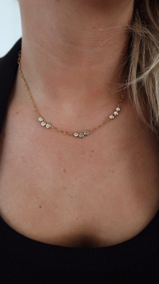 MARISSA NECKLACE