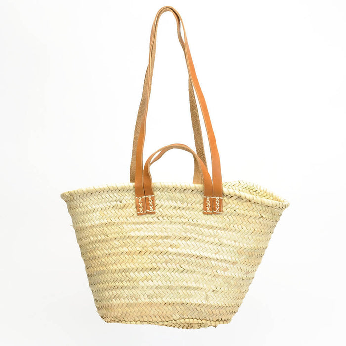 Market bag w/ handles 306
