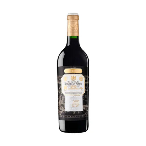 Marqués de Riscal Gran Reserva