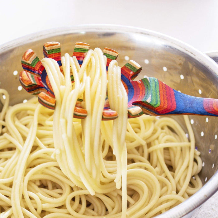 Marrakesh Spagetti Server