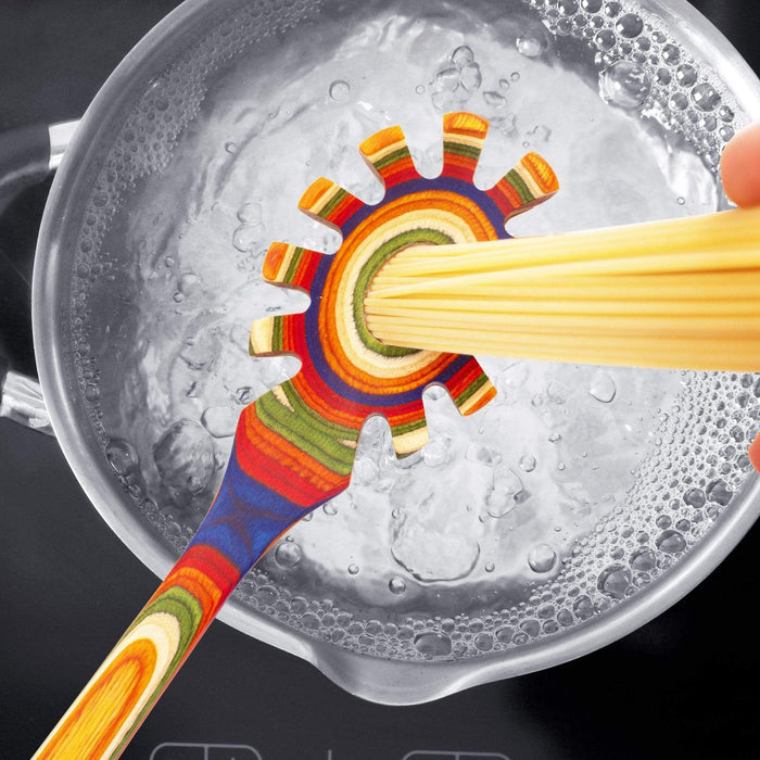 Marrakesh Spagetti Server