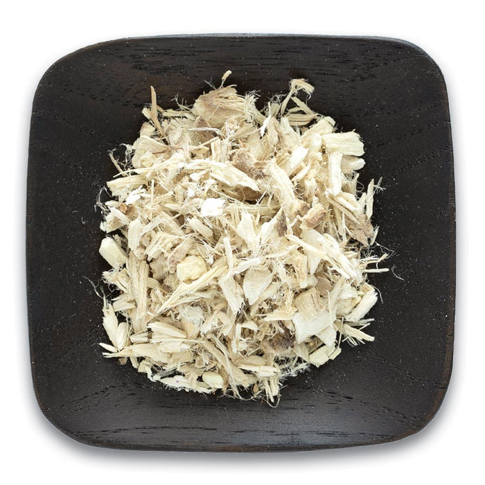 Marshmallow Root Cut OR