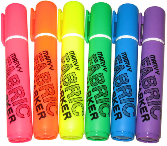 Fluorescent Broad Tip