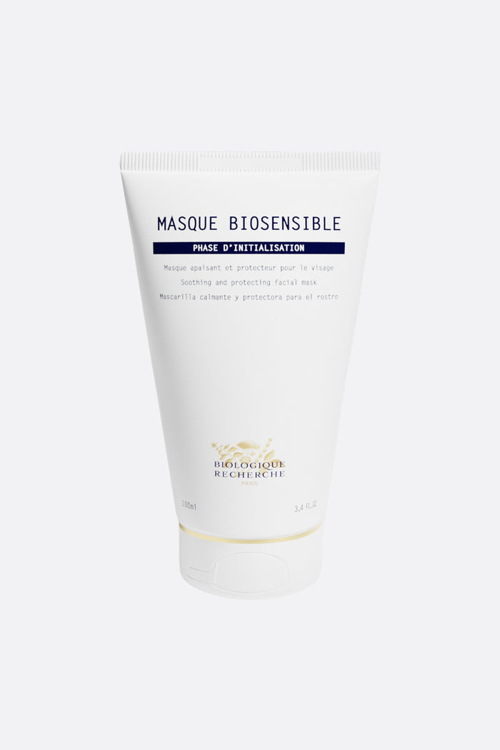 Masque Biosensible