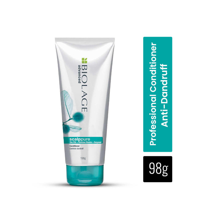 Matrix Biolage Advanced Scalppure Dandruff Conditioner (98Gm)