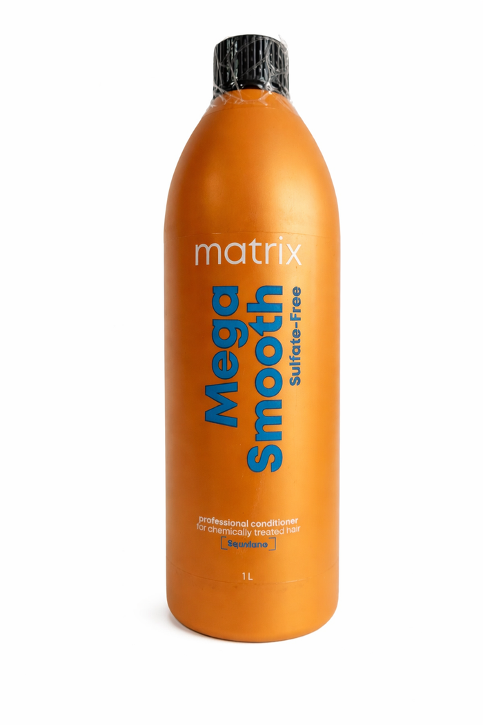 MATRIX OPTICARE CONDITIONER 1000ML SHEABUTTER (sulfate free)