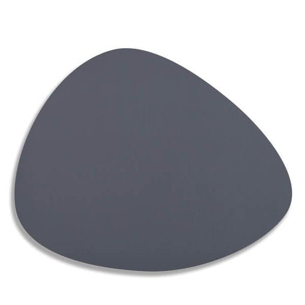 Mattola Bauhaus Stone Placemat - Elegant Linen