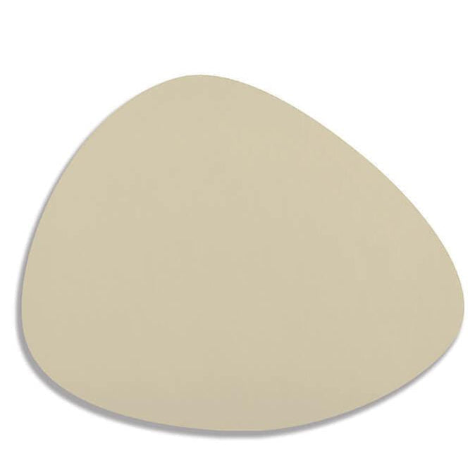 Mattola Bauhaus Stone Placemat - Elegant Linen