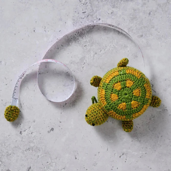 Measuring Tape- Assorted Styles- Sold Individually