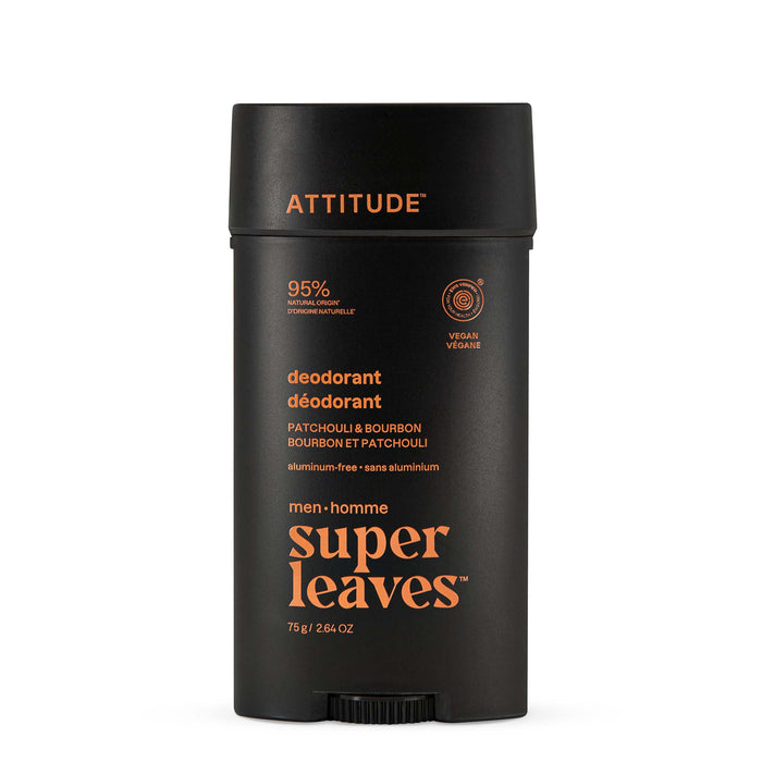 Men Deodorant