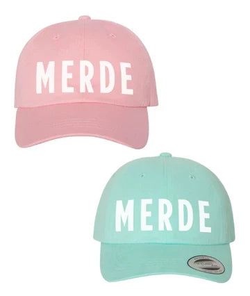 Merde Cap