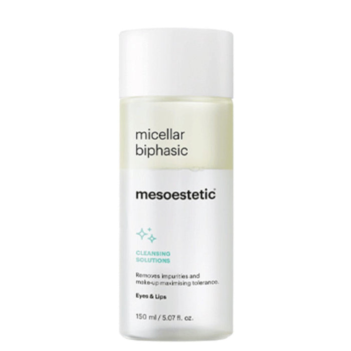 mesoestetic skincare Mesoestetic Micellar Biphasic
