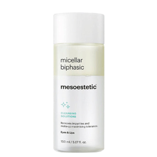 mesoestetic skincare Mesoestetic Micellar Biphasic