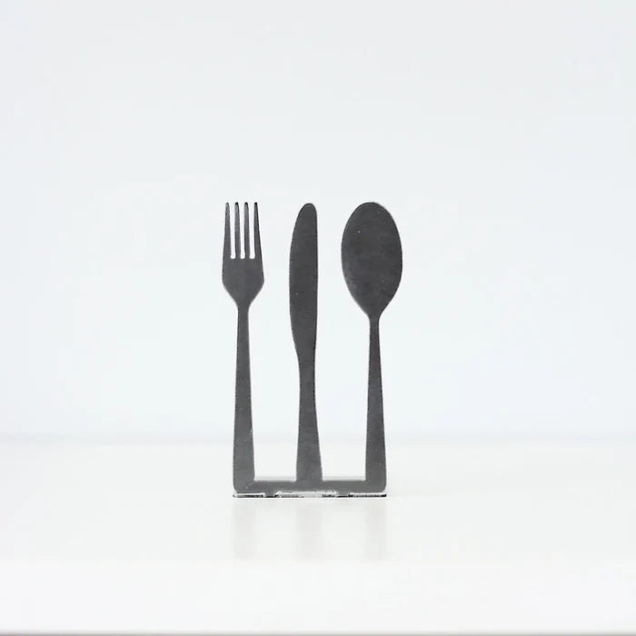 Metal Bookend- Assorted Designs- Sold Individually (*Local Pickup/Local Delivery Only)