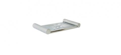 Metlam Lawson ML6022 Soap Dish Round Mounting