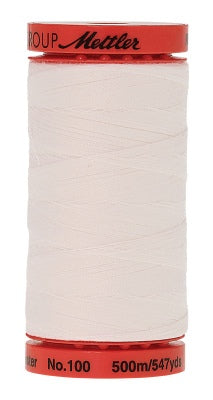 02 White