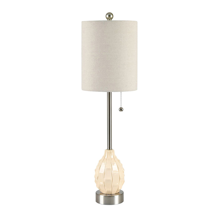 meyer buffet lamp from Crestview