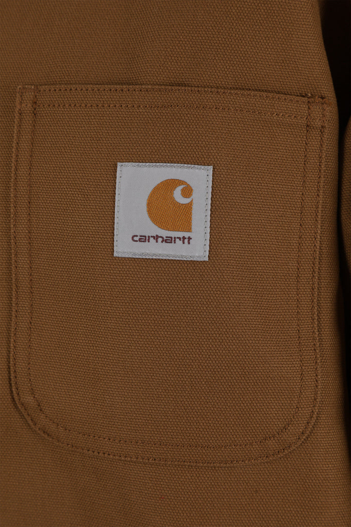 Michigan Coat jacket in Dearborn canvas