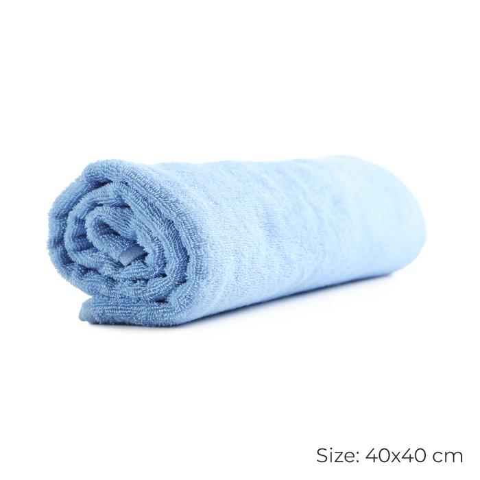 Microfibre Towel Byob