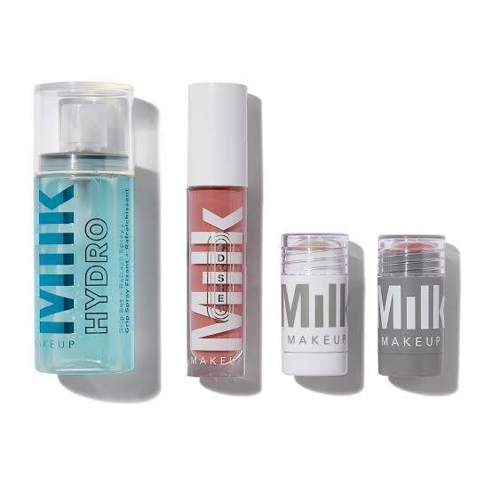 MILK MAKEUP SET